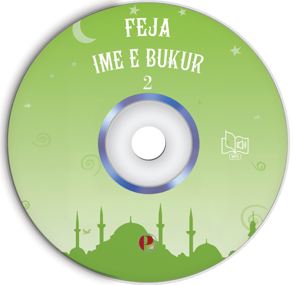 Feja ime e Bukur 2