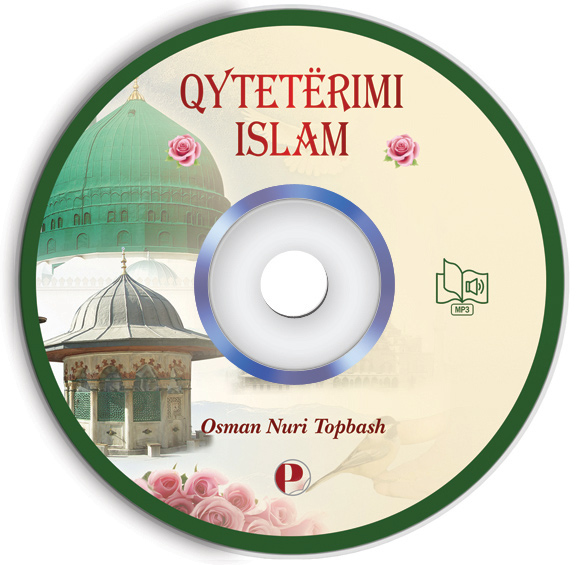 Qytetërimi Islam