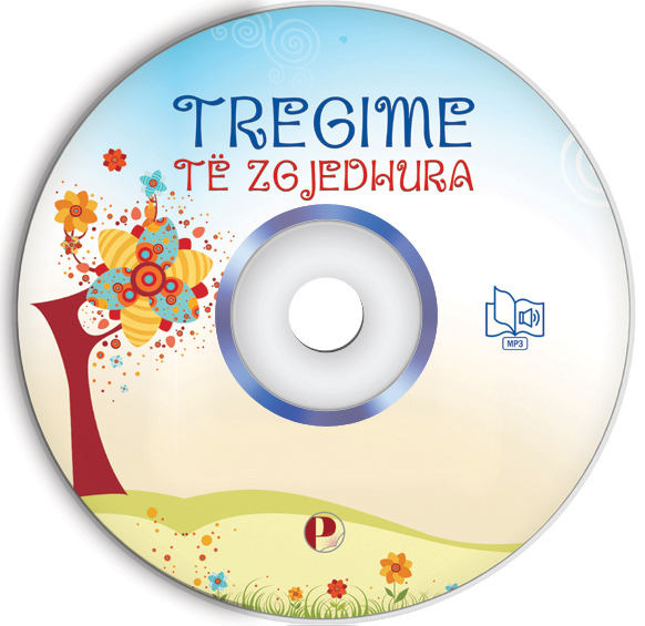 Tregime të zgjedhura