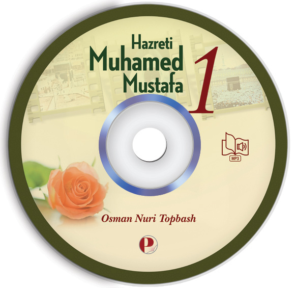 Hazreti Muhammed Mustafa - 1