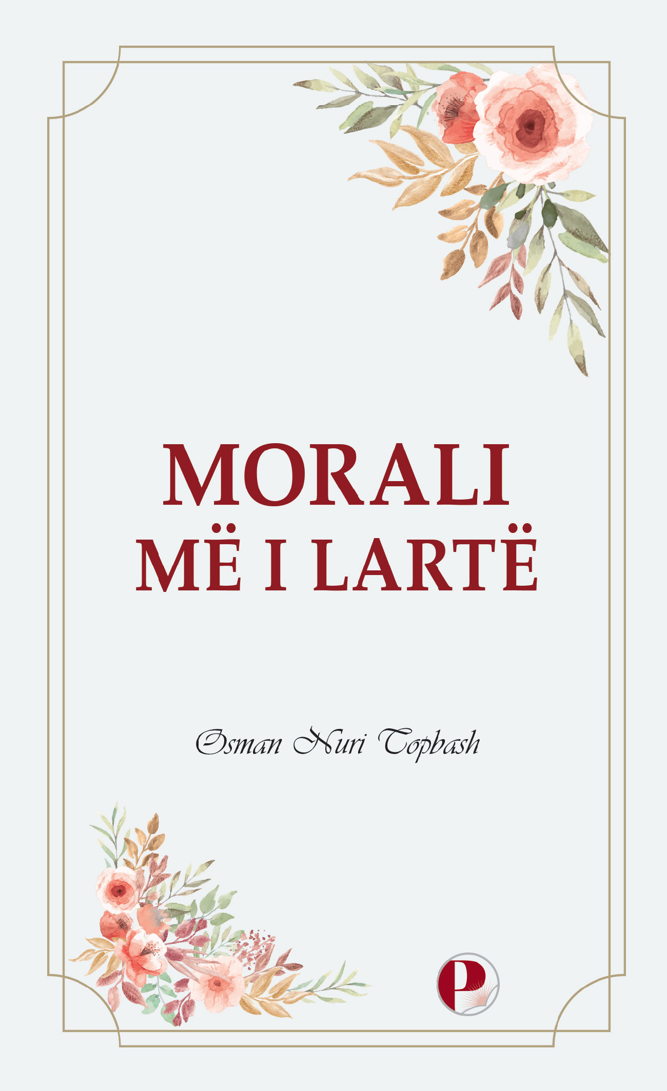 Morali më i lartë