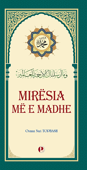 Mirësia Më E Madhe