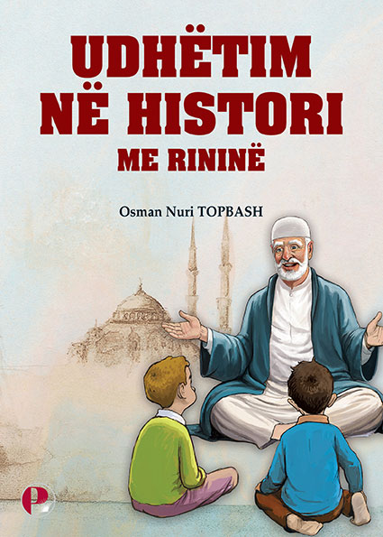 Udhëtim Në Histori Me Rininë