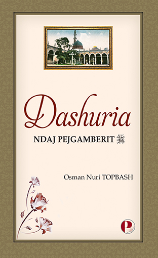 Dashuria Ndaj Profetit (A.s)