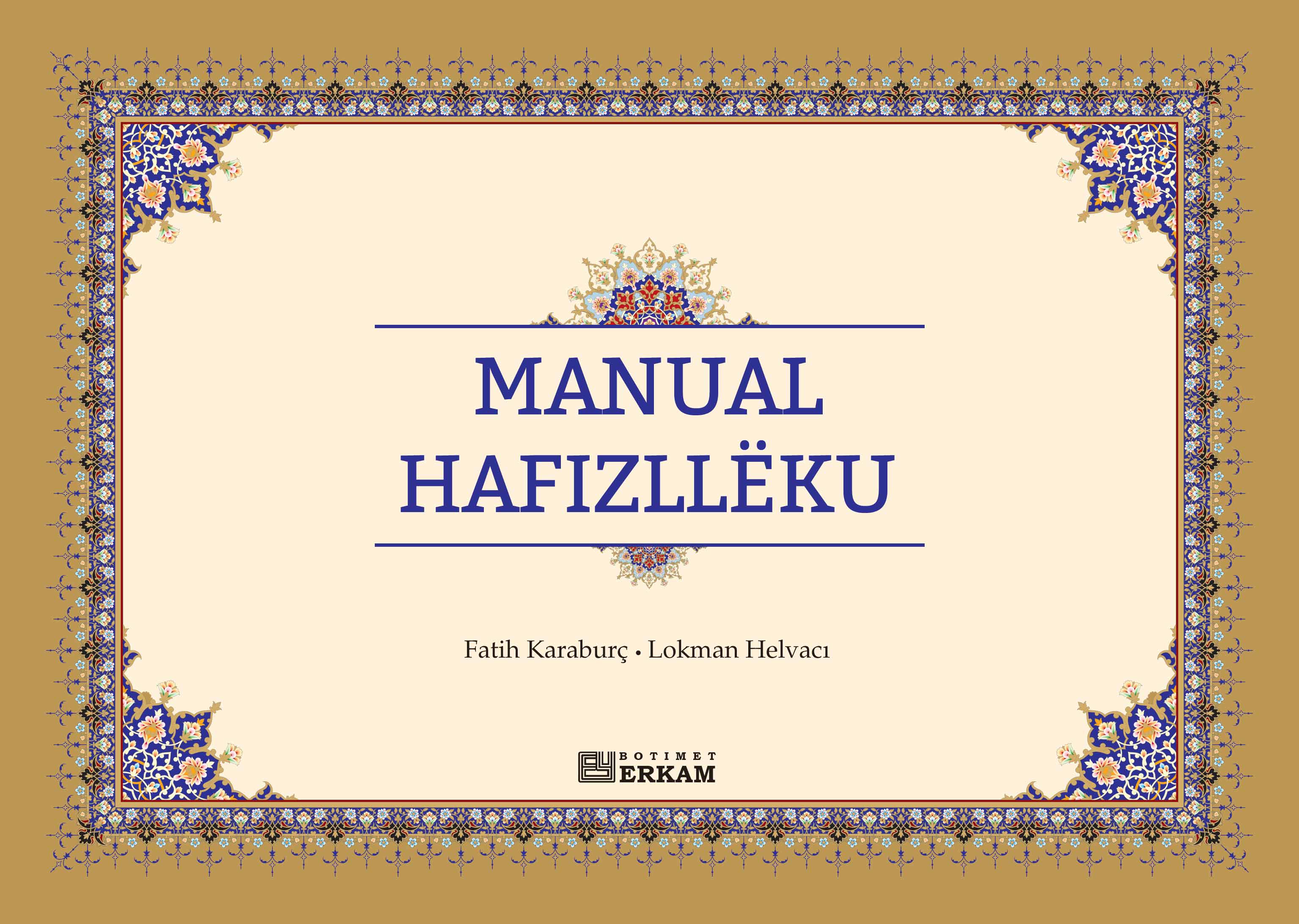 Manual Hafizllëku