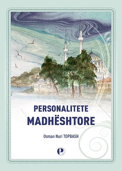 Personalitete Madhështore