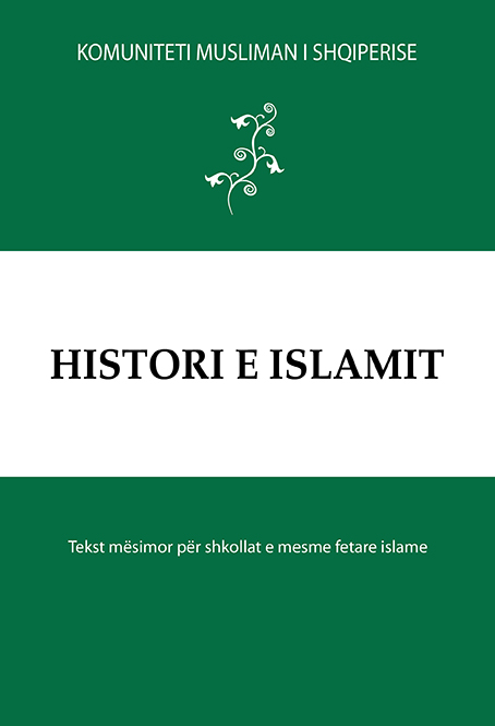 Histori E Islamit