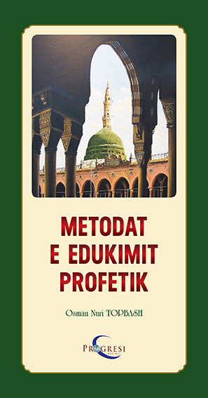 Metodat e Edukimit Profetik