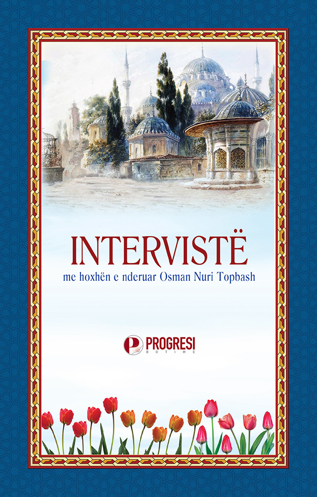 Intervistë