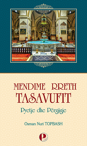 Mendime Rreth Tasavufit