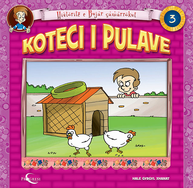 Koteci I Pulave - 3