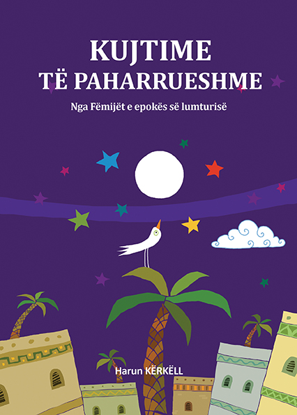 Kujtime Të Paharrueshme