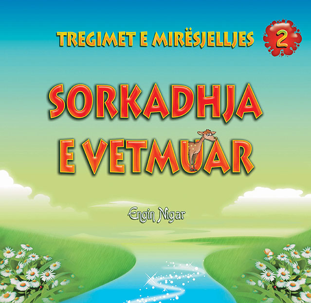 Sorkadhja E Vetmuar - 2