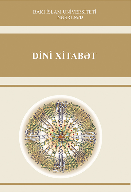 Dini Xitabət