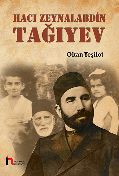 Hacı Zeynalabdin Tağıyev