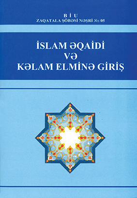 İslam Əqaidi Və Kəlam Elminə Giris