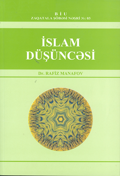 İslam Düşüncəsi