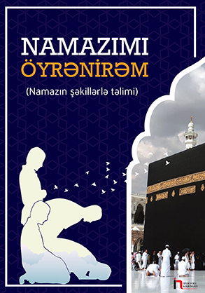 Namazımı Öyrənirəm