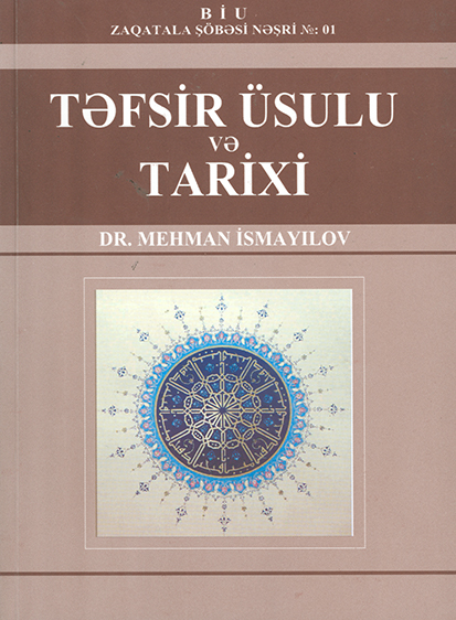 Təfsir Üsulu Və Tarixi