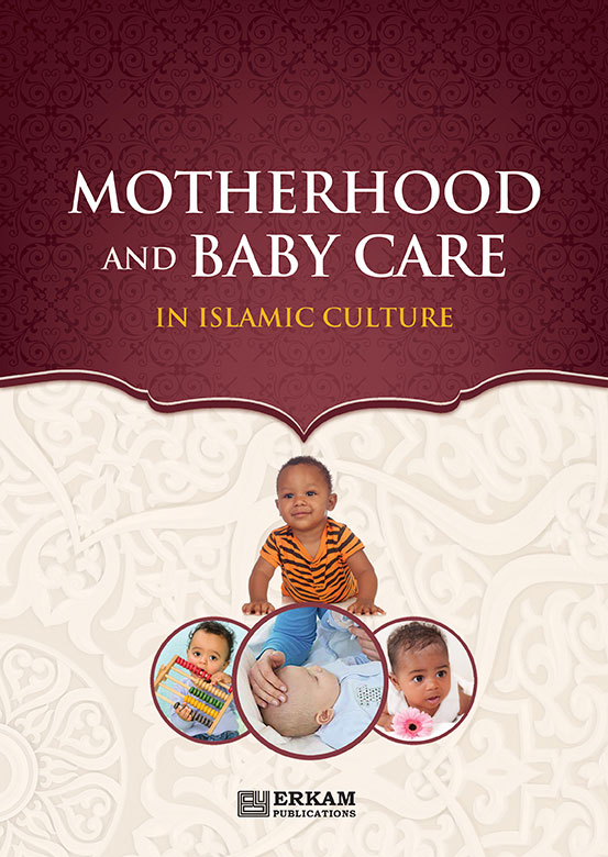 Motherhood And Baby Care