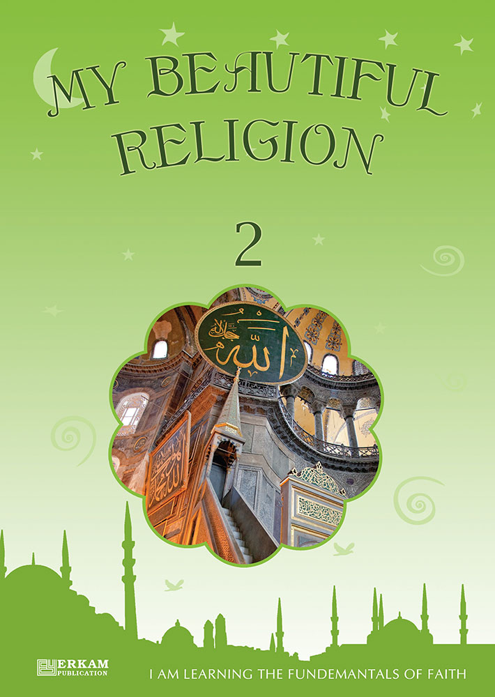 My Beautiful Religion - 2