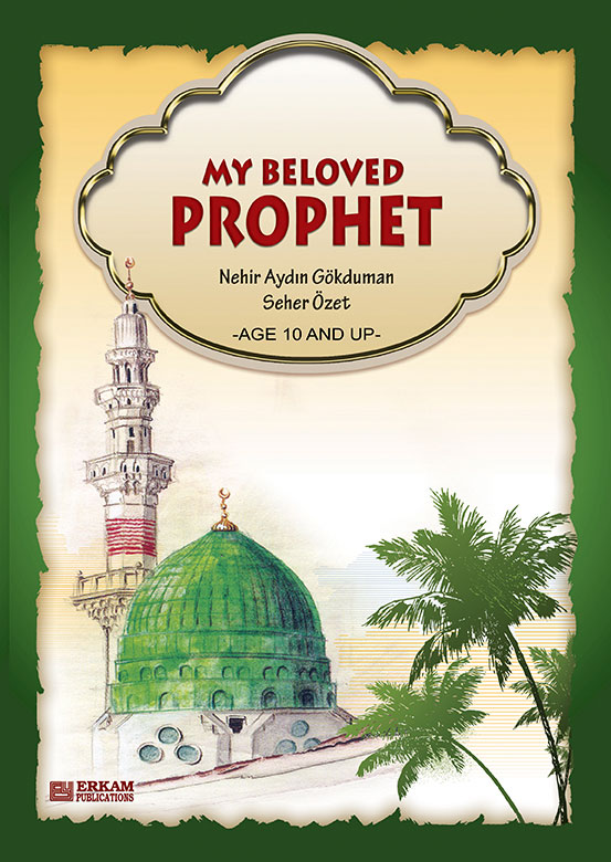 My Beloved Prophet