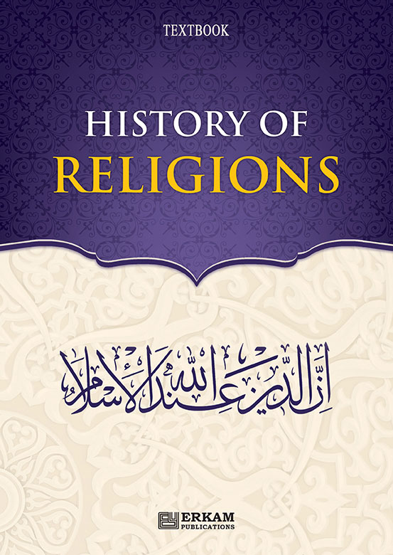 History Of Religions