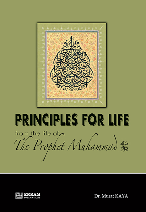 Principles For Life