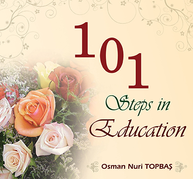 101 Steps In Education