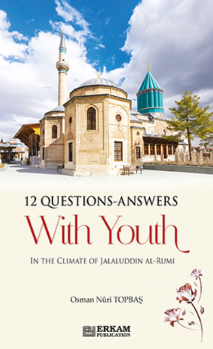12 Questions Answers With Youth