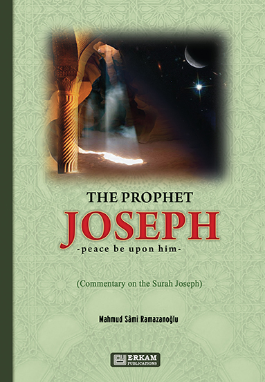 Joseph The Prophet