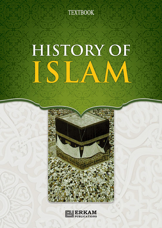 History Of Islam