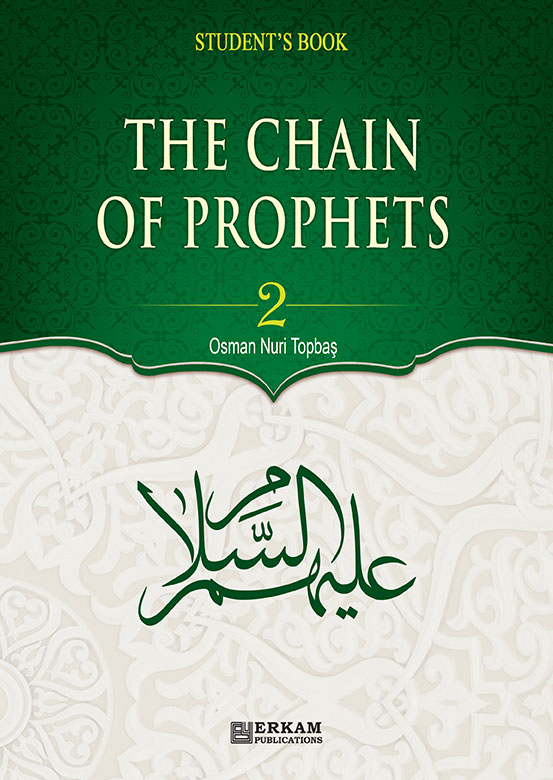 The Chain Of Prophets - 2 (Student’s Book)