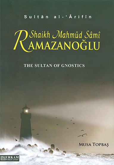 Shaikh Mahmud Sami Ramazanoğlu