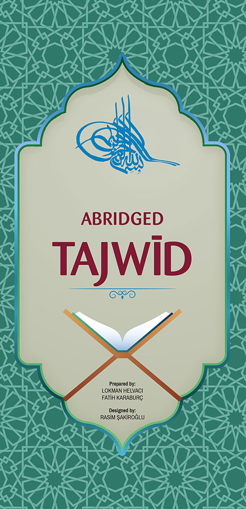 Abridged Tajwid