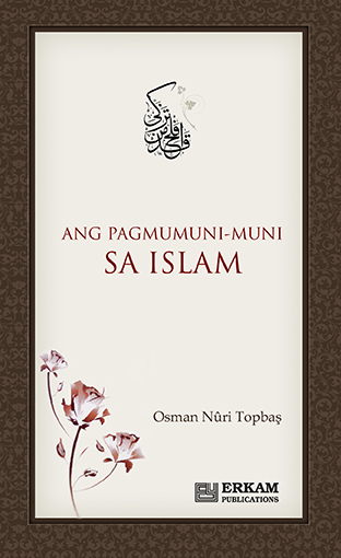 Ang Pagmumuni-Muni Sa Islam