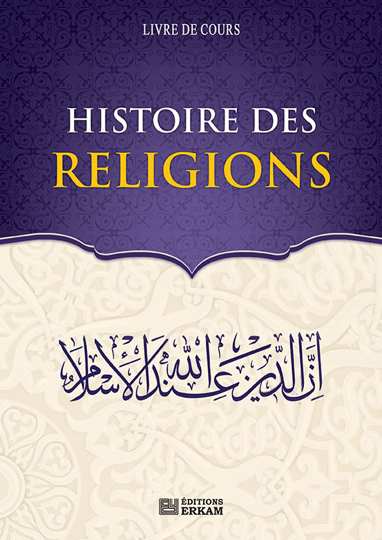 Histoire Des Religions