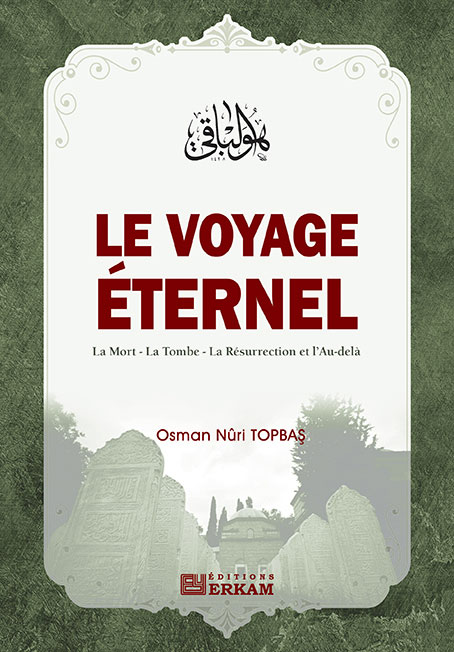 Le Voyage Éternel