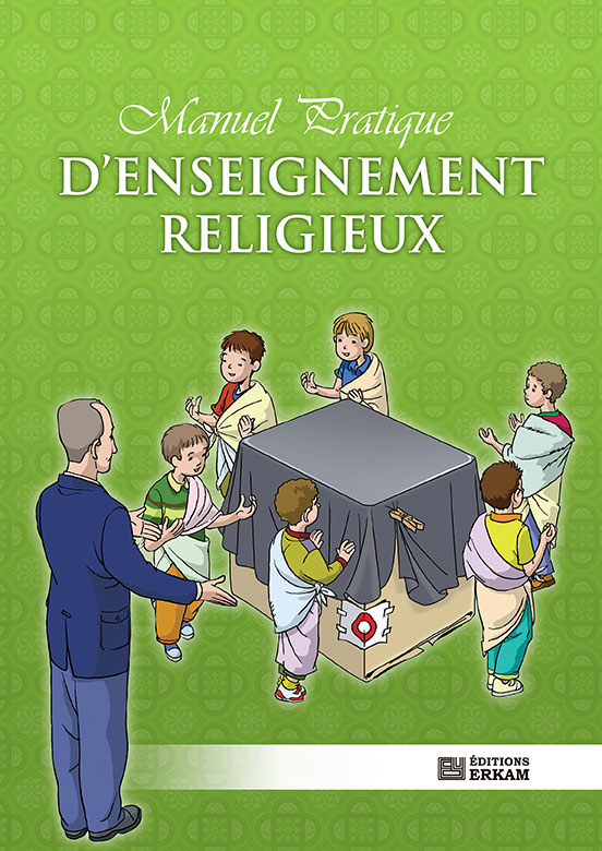 Manuel Pratique D'enseignement Religieux