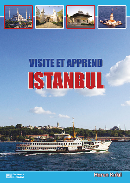 Visite Et Apprend Istanbul