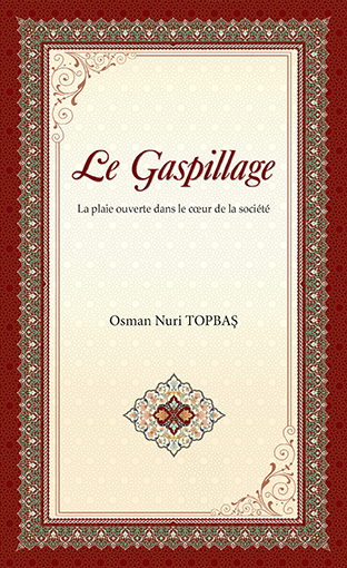 Le Gaspillage