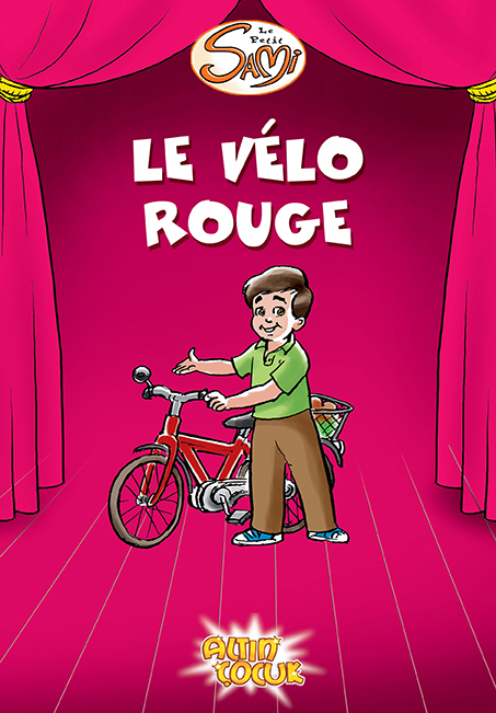 Le Vélo Rouge