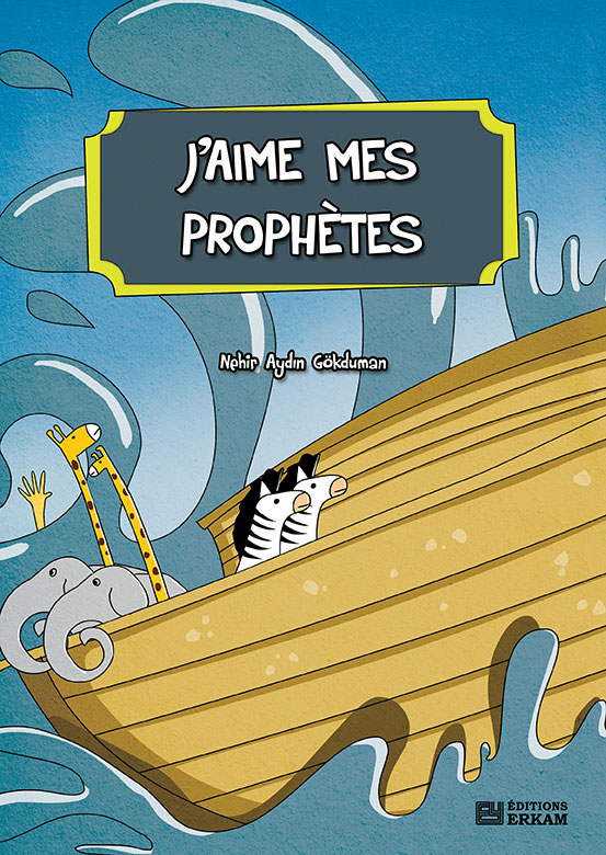 J’aime Mes Prophètes