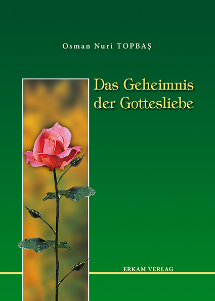 Das Geheimnis Der Gottesliebe