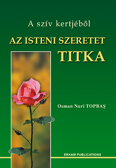 Az Isteni Szeretet Titka