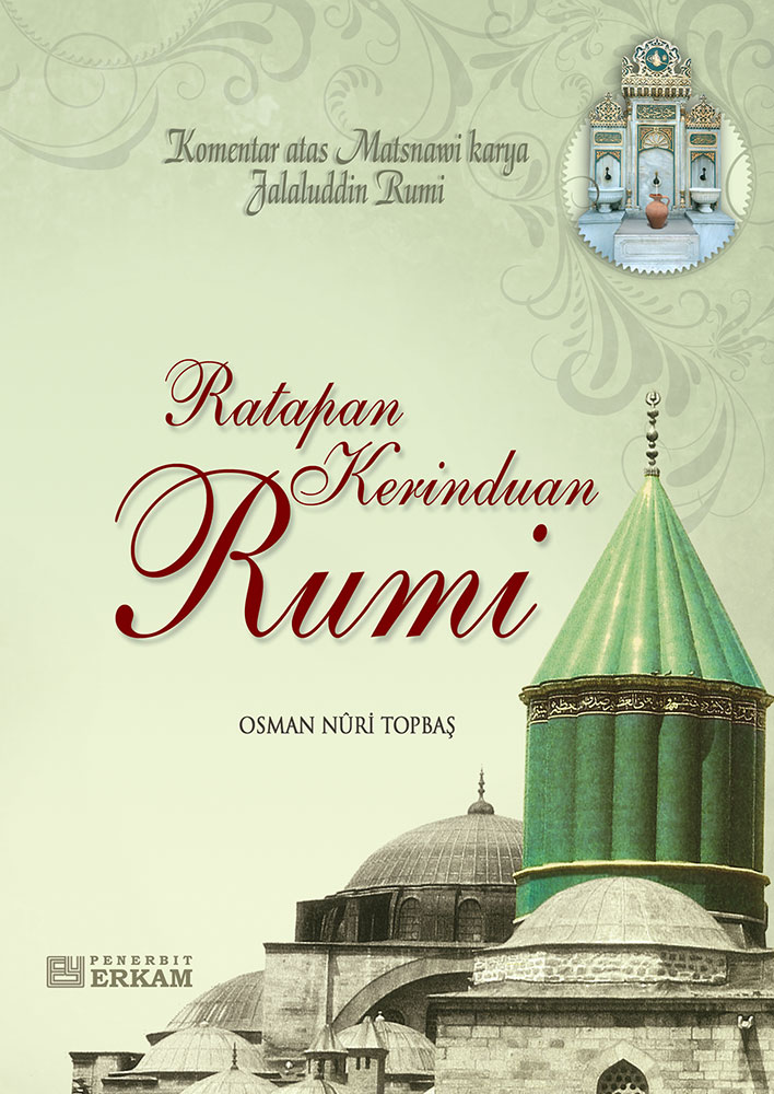 Ratapan Kerinduan Rumi