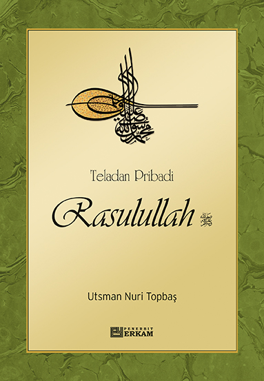 Teladan Pribadi Rasulullah