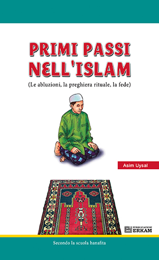 Primi Passi Nell'islam