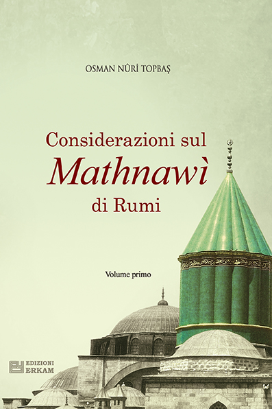 Considerazioni Sul Mathnawi - 1