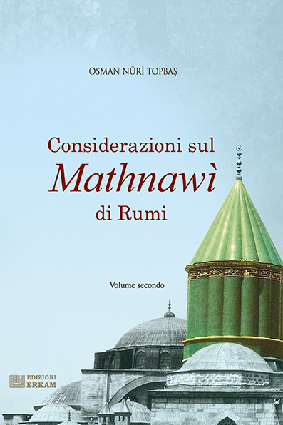 Considerazioni Sul Mathnawi - 2